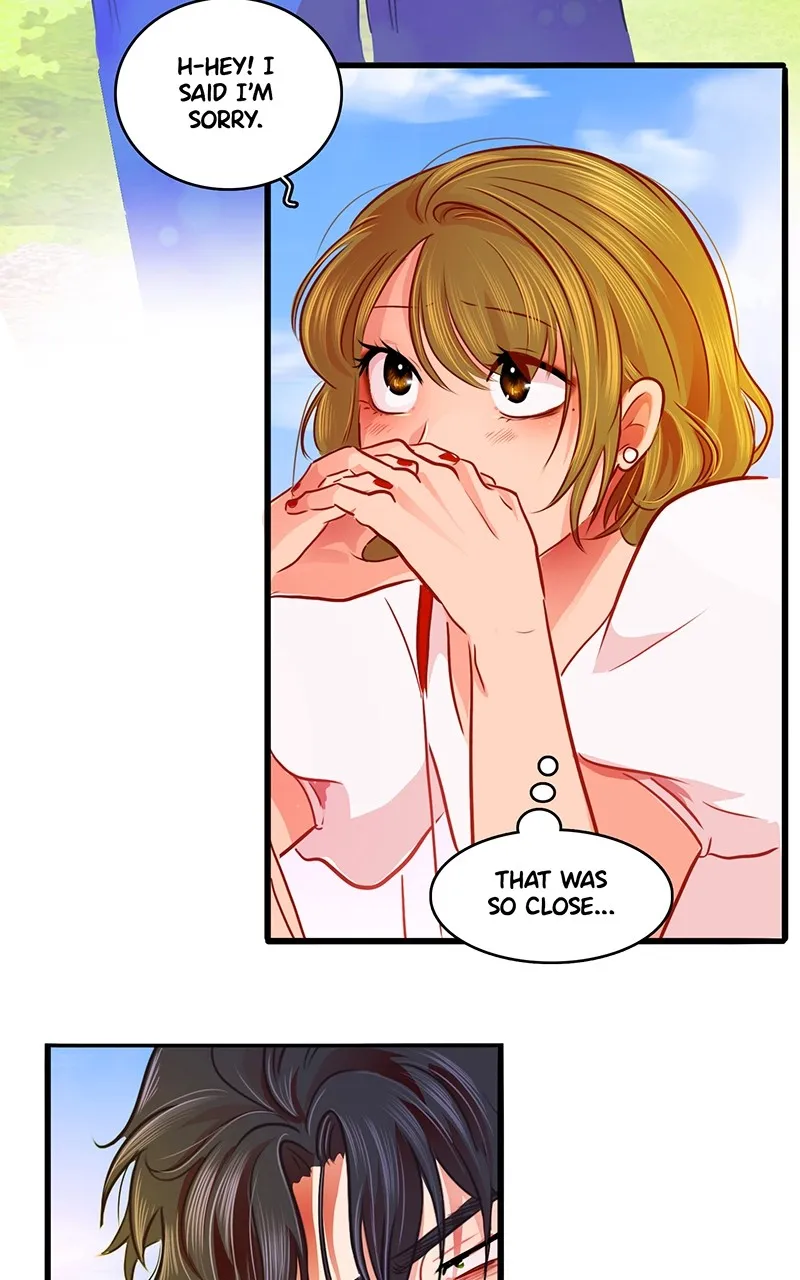 Read Love 4 a Walk chapter 22 image 44 on Lezhin