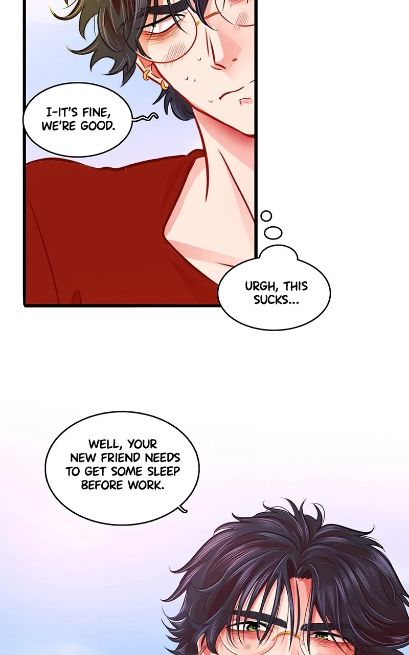 Read Love 4 a Walk chapter 22 image 45 on Lezhin
