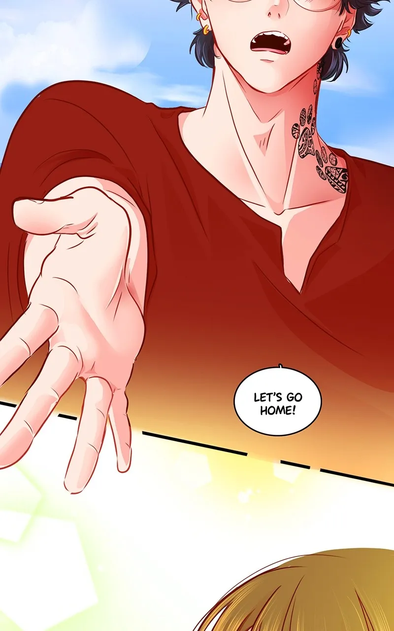 Read Love 4 a Walk chapter 22 image 46 on Lezhin