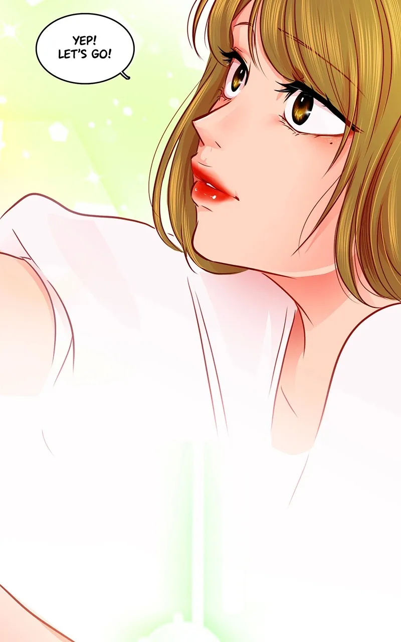 Read Love 4 a Walk chapter 22 image 47 on Lezhin