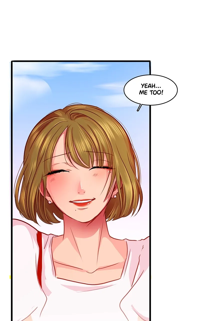 Read Love 4 a Walk chapter 22 image 5 on Lezhin