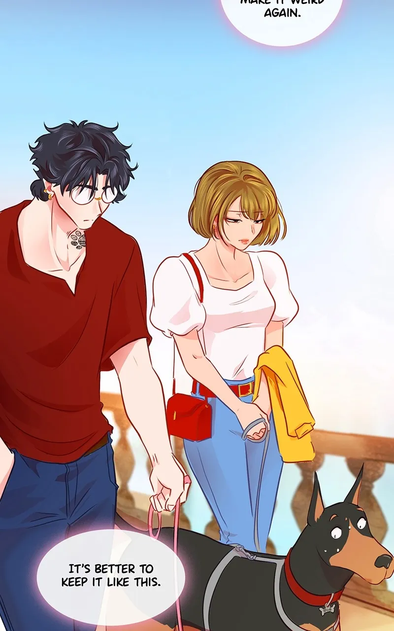 Read Love 4 a Walk chapter 22 image 50 on Lezhin