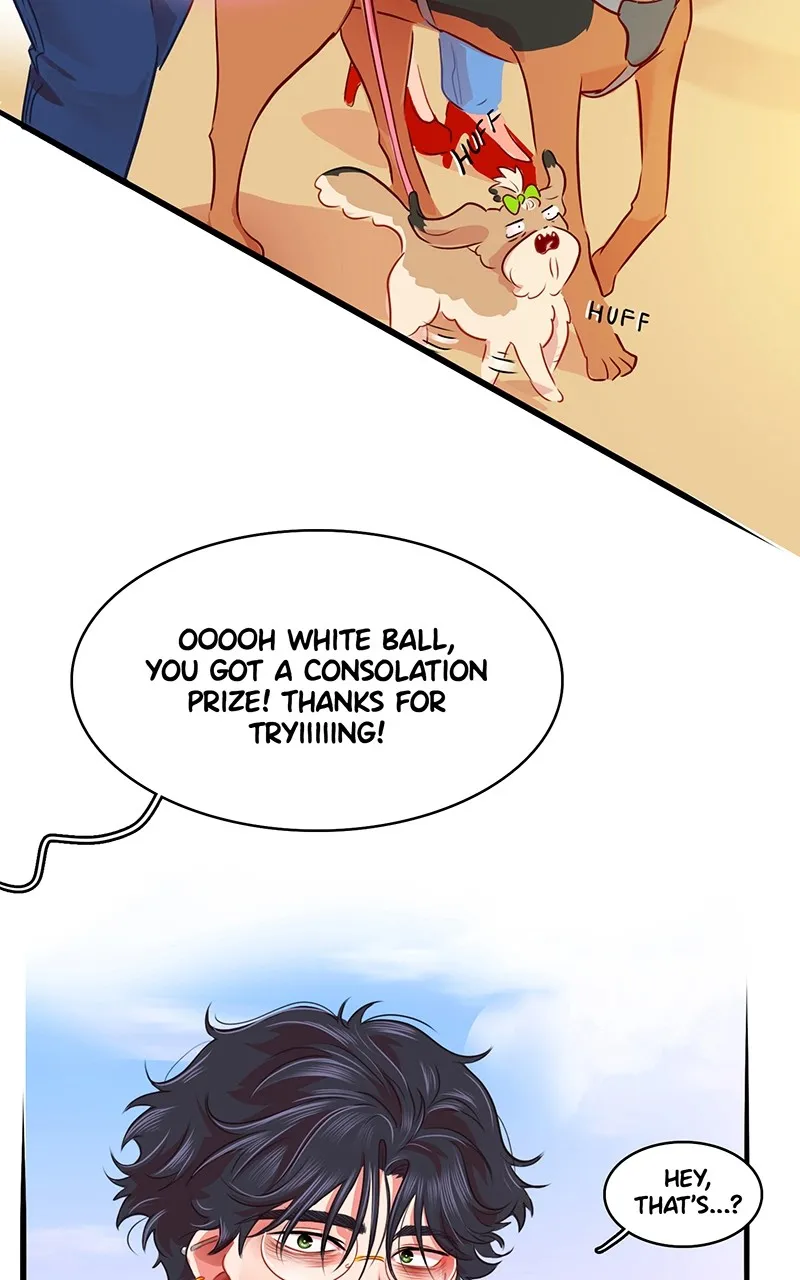 Read Love 4 a Walk chapter 22 image 51 on Lezhin
