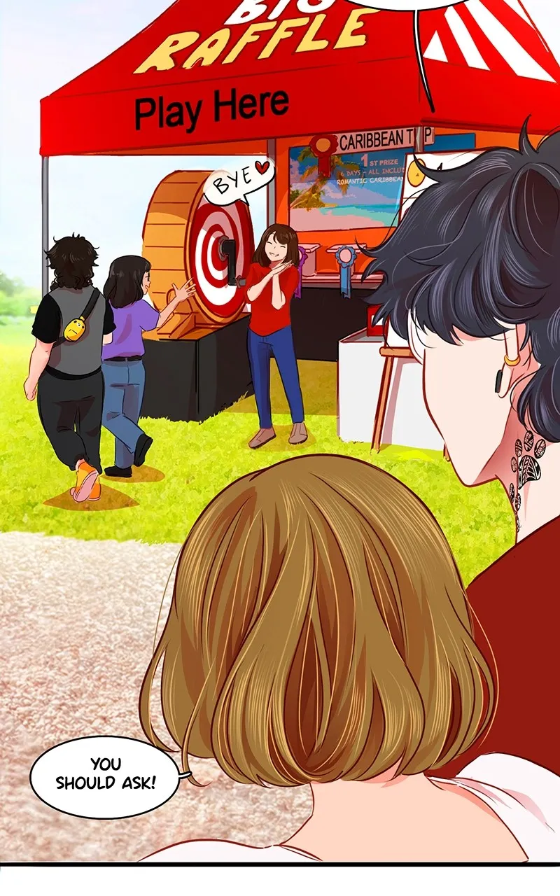 Read Love 4 a Walk chapter 22 image 53 on Lezhin