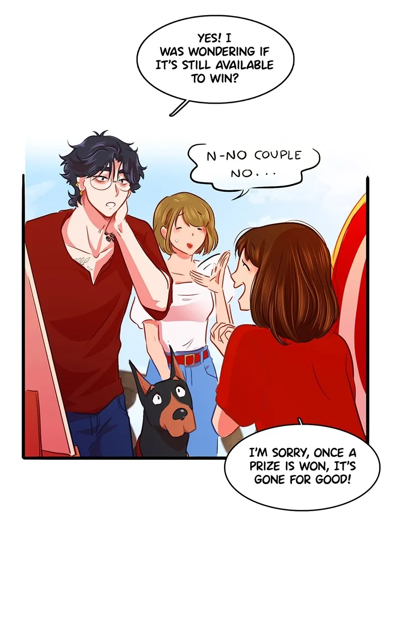 Read Love 4 a Walk chapter 22 image 55 on Lezhin
