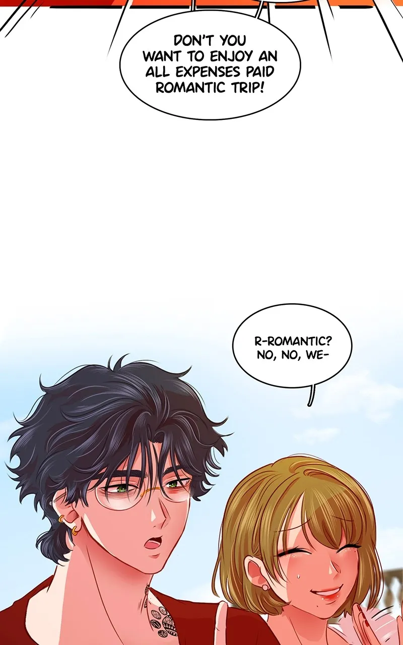 Read Love 4 a Walk chapter 22 image 57 on Lezhin