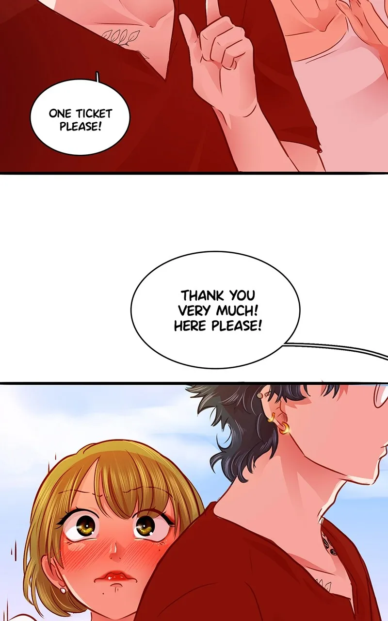 Read Love 4 a Walk chapter 22 image 58 on Lezhin