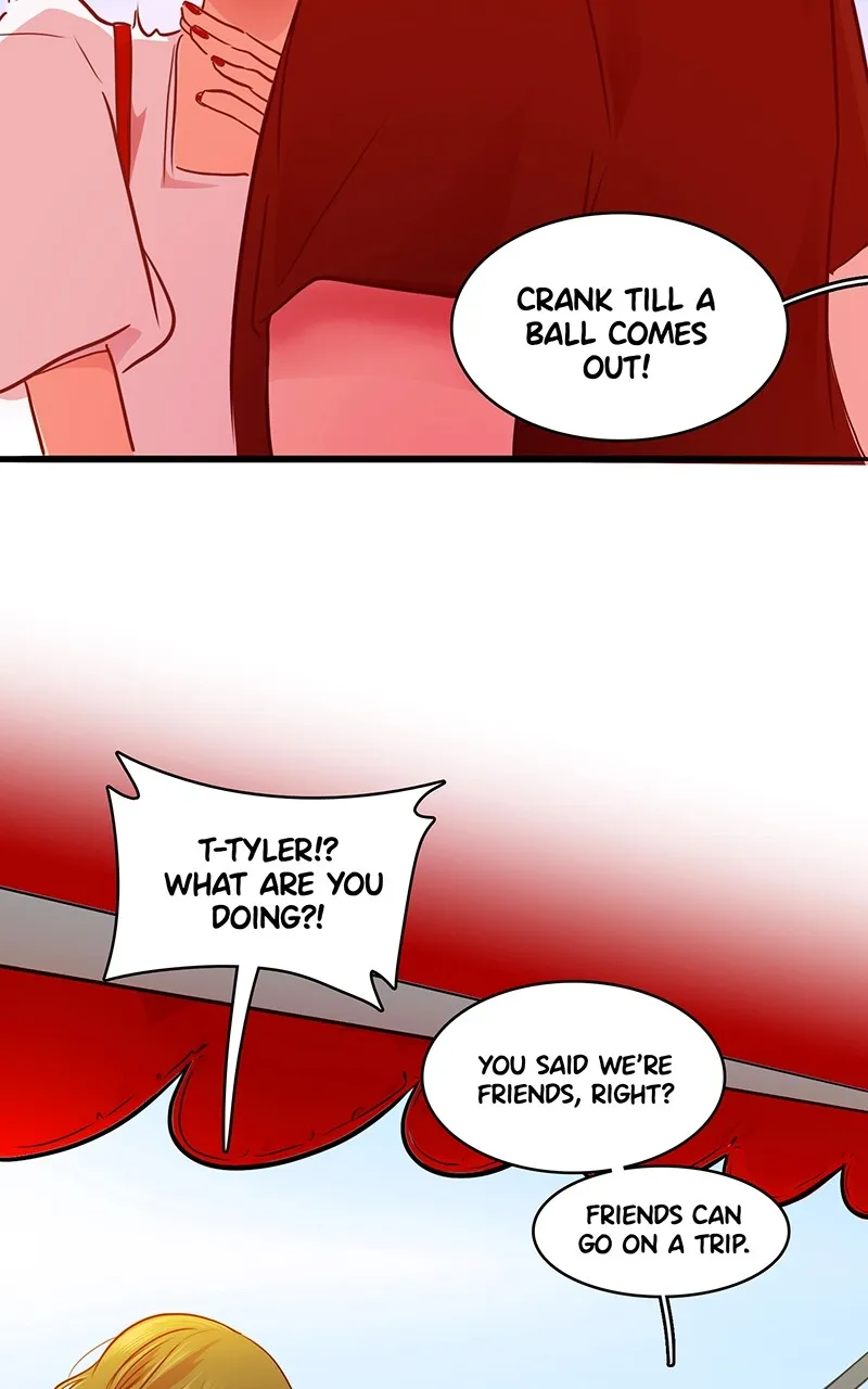 Read Love 4 a Walk chapter 22 image 59 on Lezhin