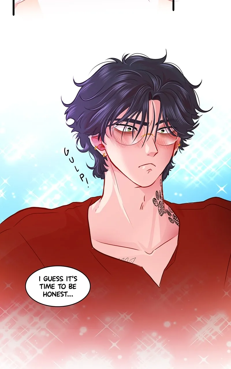 Read Love 4 a Walk chapter 22 image 6 on Lezhin