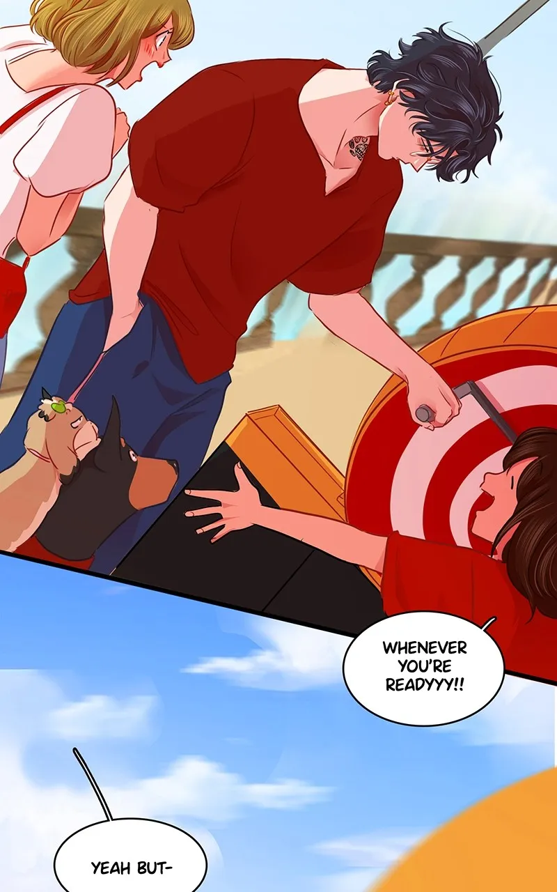 Read Love 4 a Walk chapter 22 image 60 on Lezhin