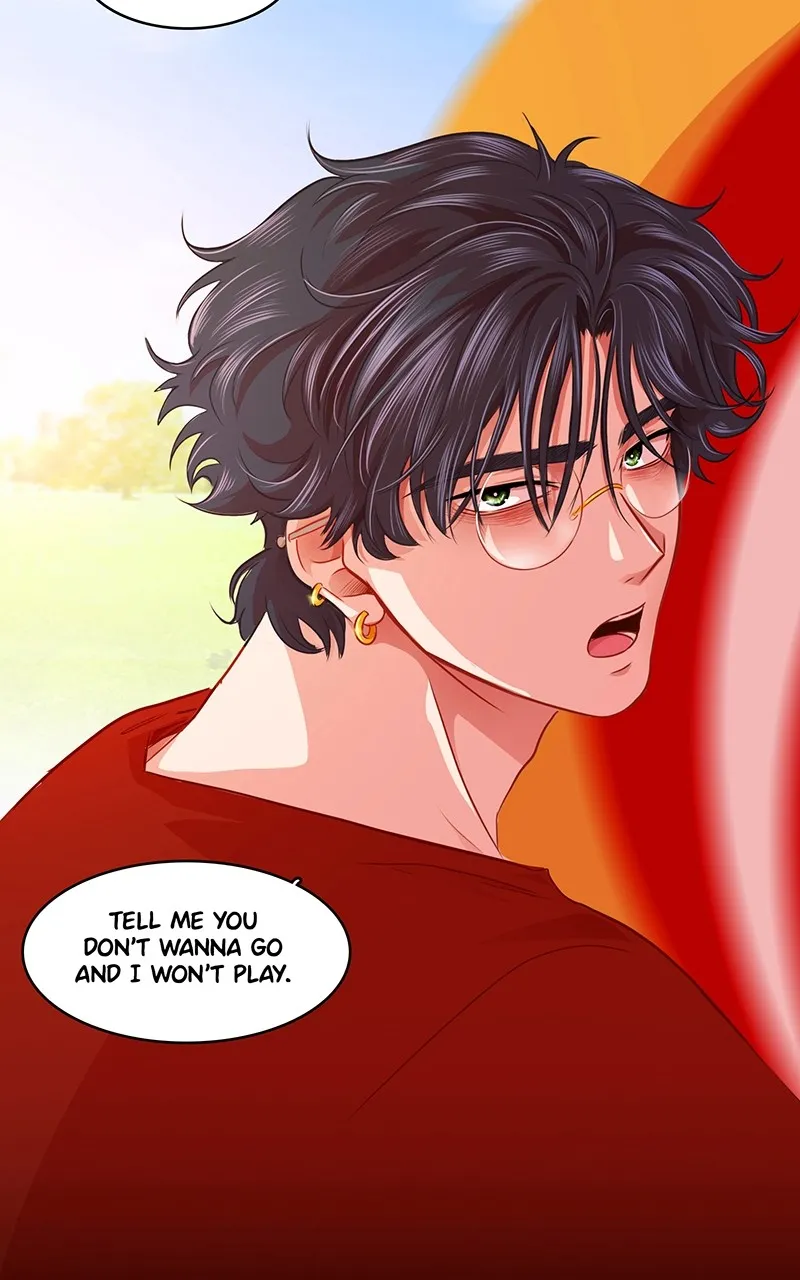 Read Love 4 a Walk chapter 22 image 61 on Lezhin