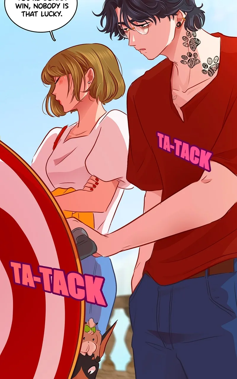 Read Love 4 a Walk chapter 22 image 64 on Lezhin