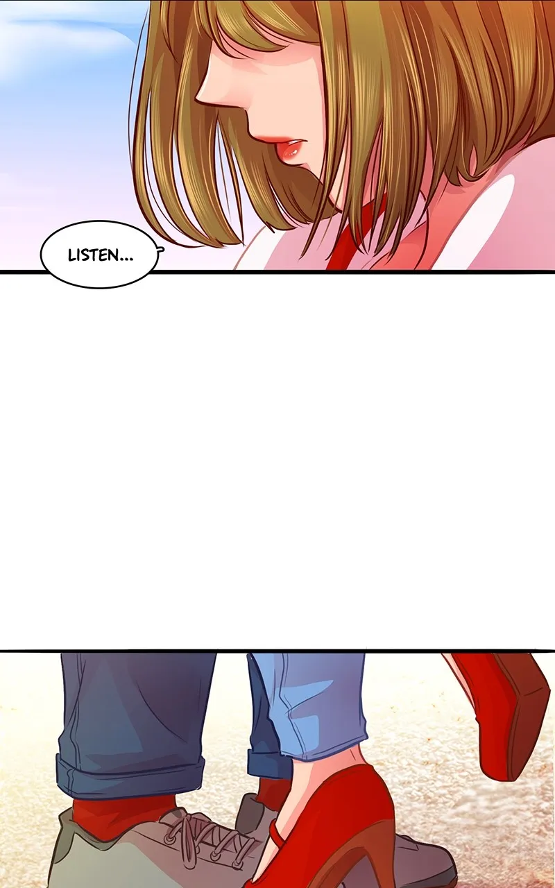 Read Love 4 a Walk chapter 22 image 8 on Lezhin