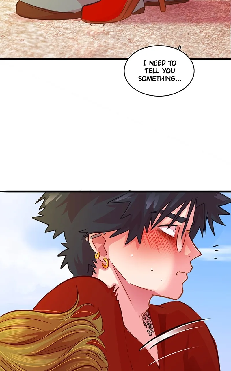 Read Love 4 a Walk chapter 22 image 9 on Lezhin
