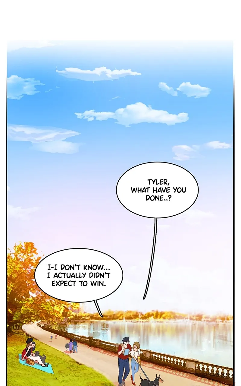 Read Love 4 a Walk chapter 23 image 0 on Lezhin