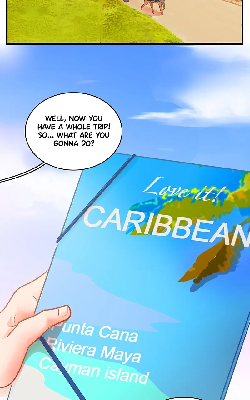 Read Love 4 a Walk chapter 23 image 1 on Lezhin