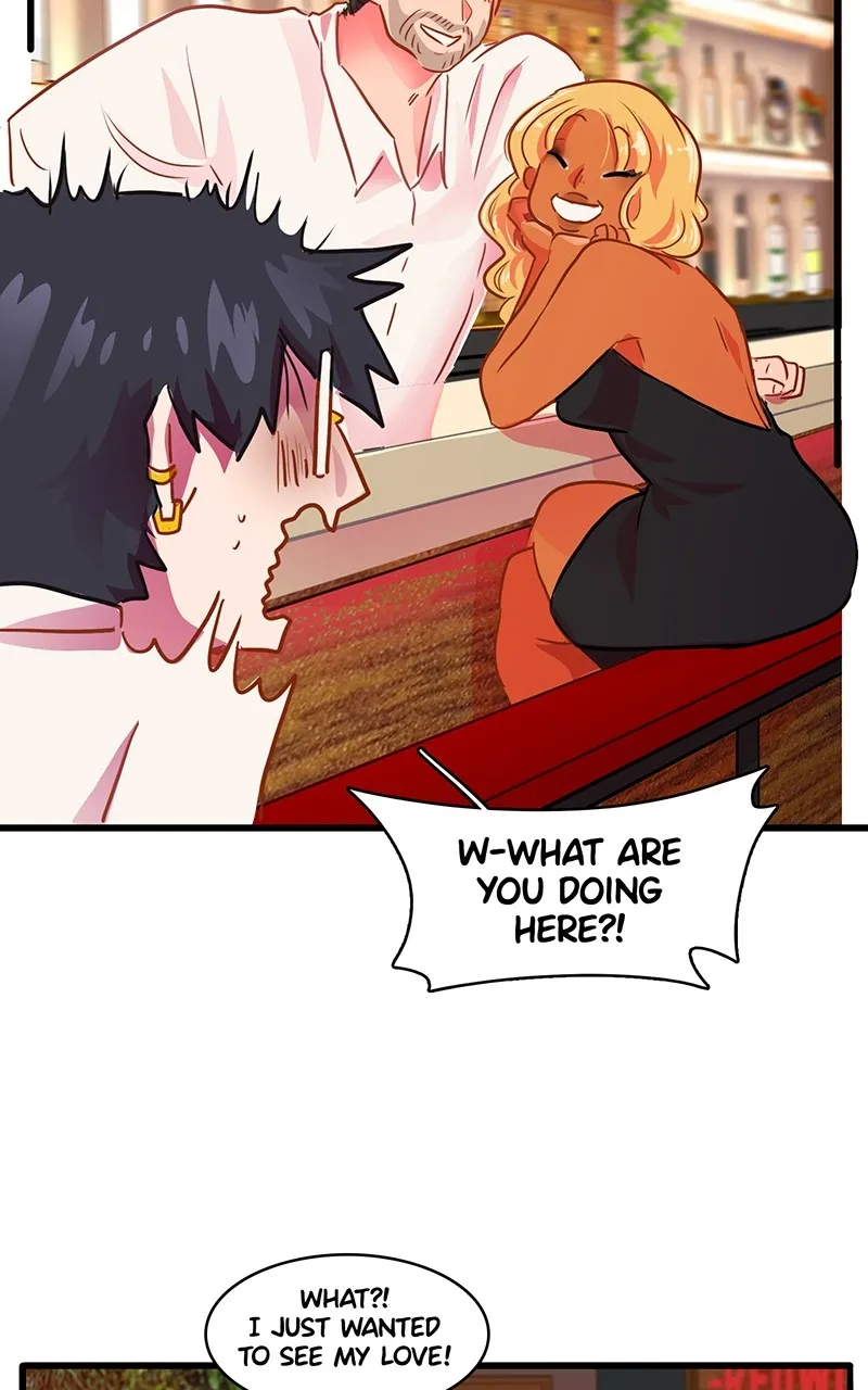 Read Love 4 a Walk chapter 23 image 11 on Lezhin