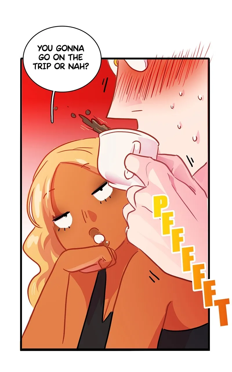 Read Love 4 a Walk chapter 23 image 15 on Lezhin