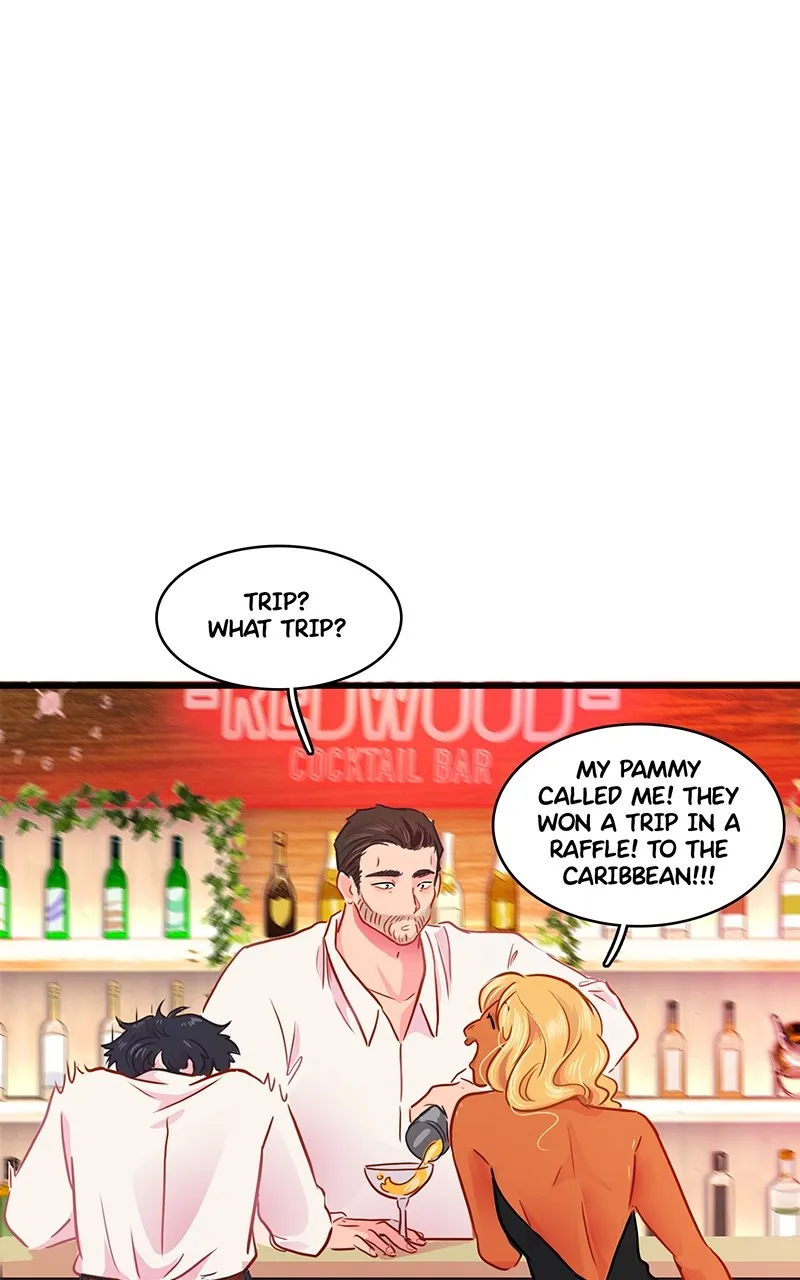 Read Love 4 a Walk chapter 23 image 16 on Lezhin