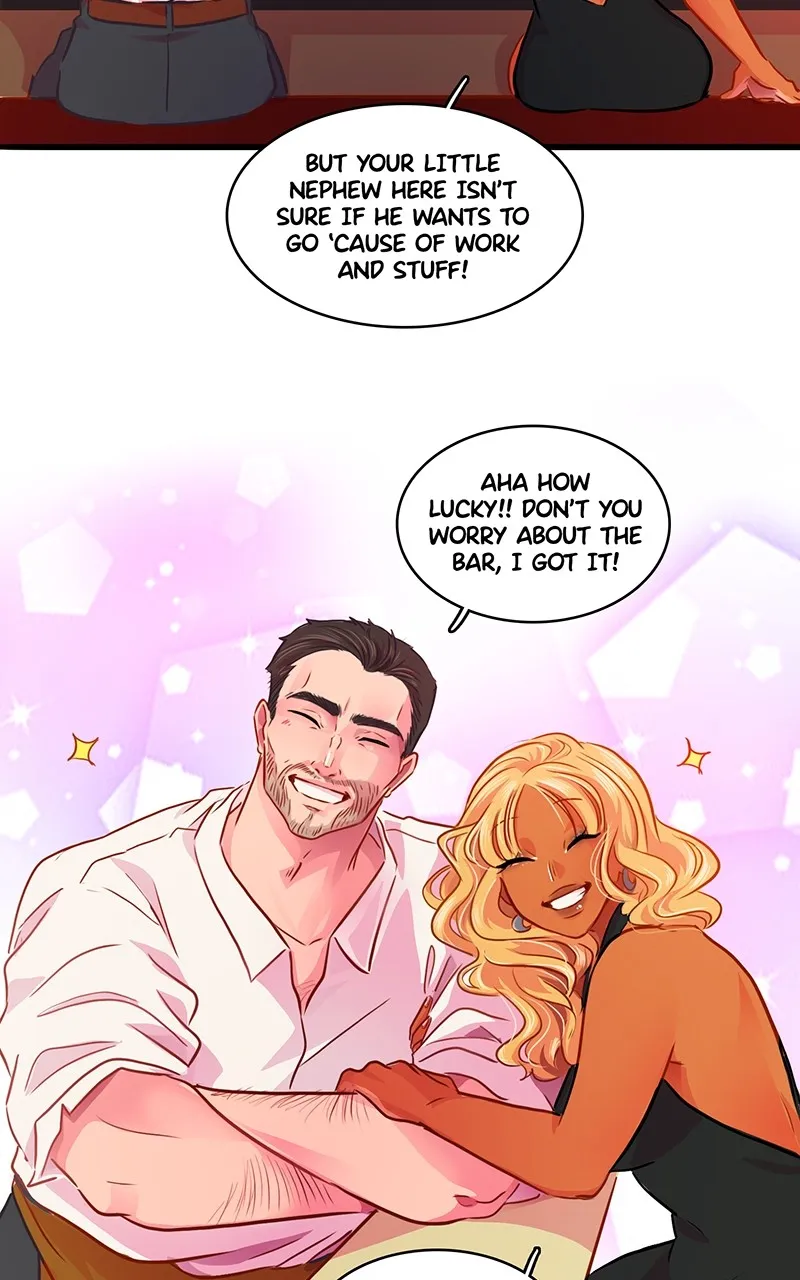 Read Love 4 a Walk chapter 23 image 17 on Lezhin