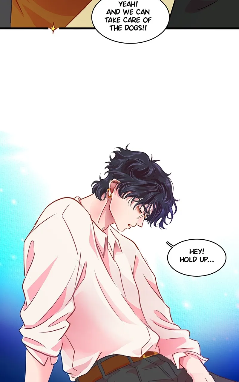 Read Love 4 a Walk chapter 23 image 18 on Lezhin
