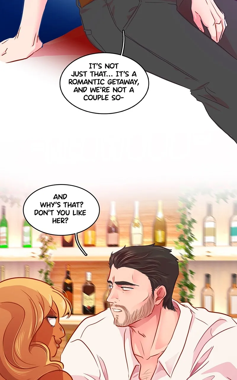 Read Love 4 a Walk chapter 23 image 19 on Lezhin
