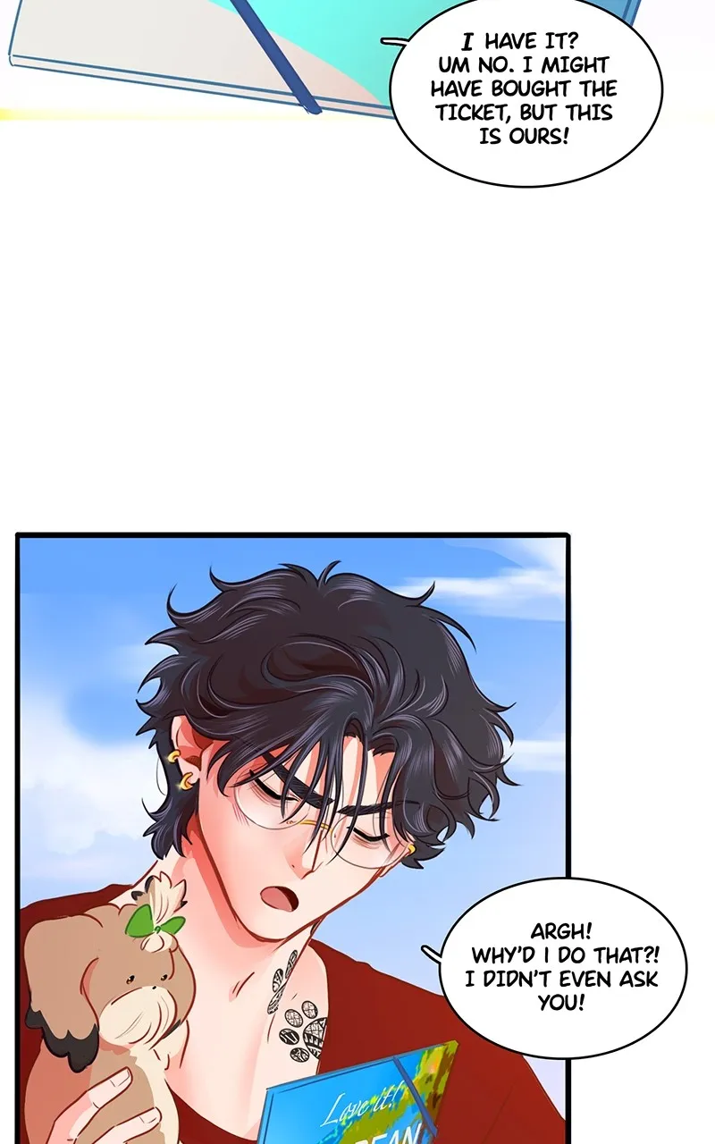 Read Love 4 a Walk chapter 23 image 2 on Lezhin