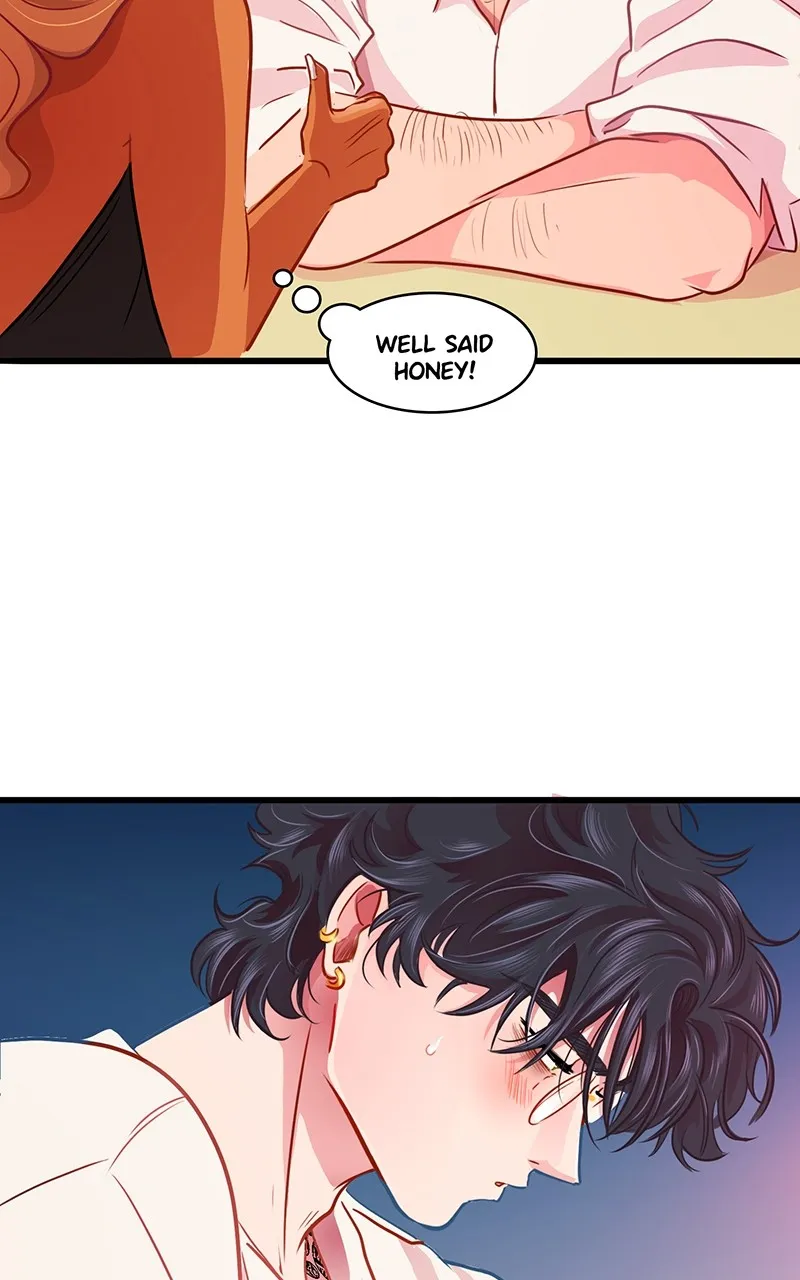 Read Love 4 a Walk chapter 23 image 20 on Lezhin