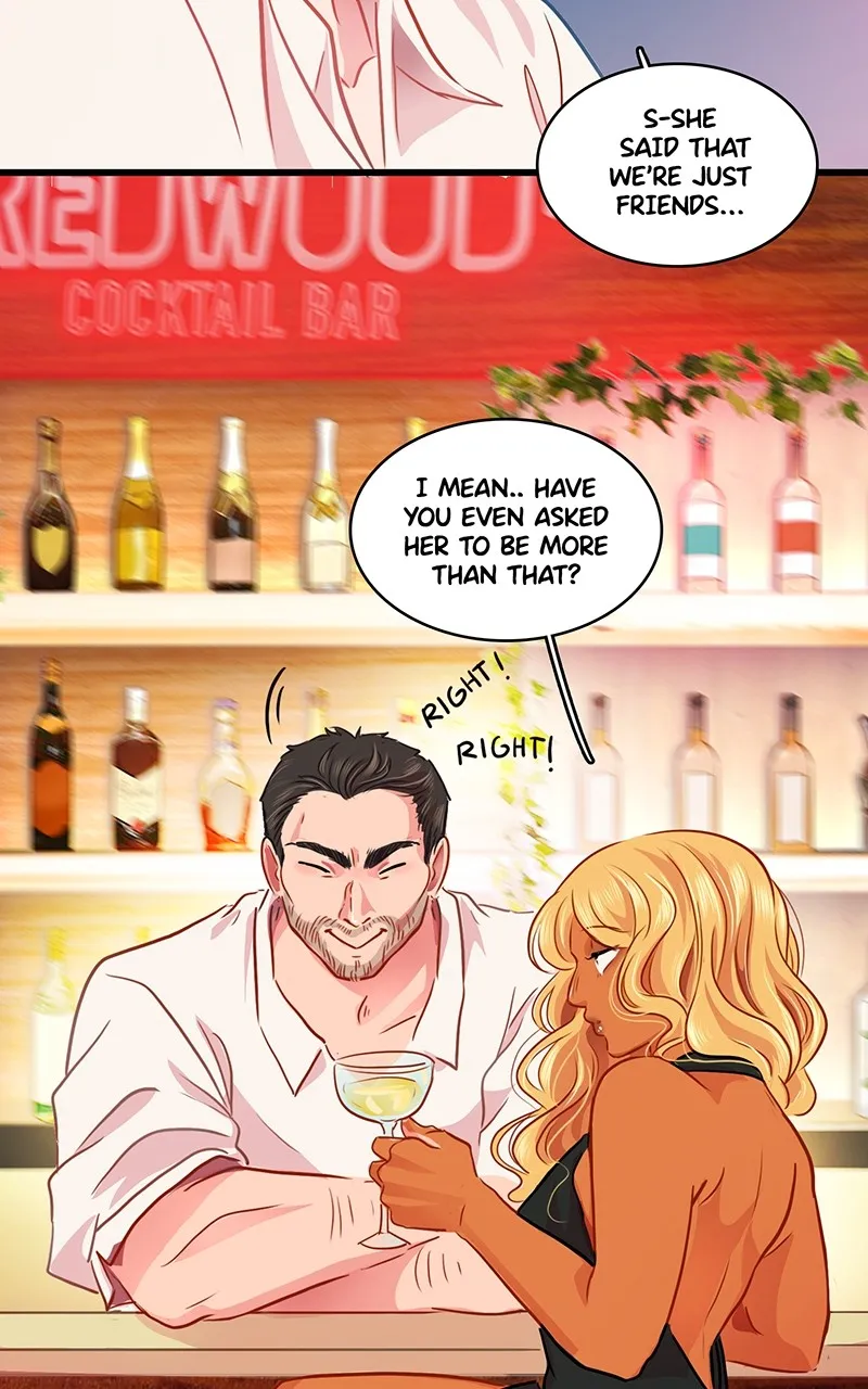Read Love 4 a Walk chapter 23 image 21 on Lezhin