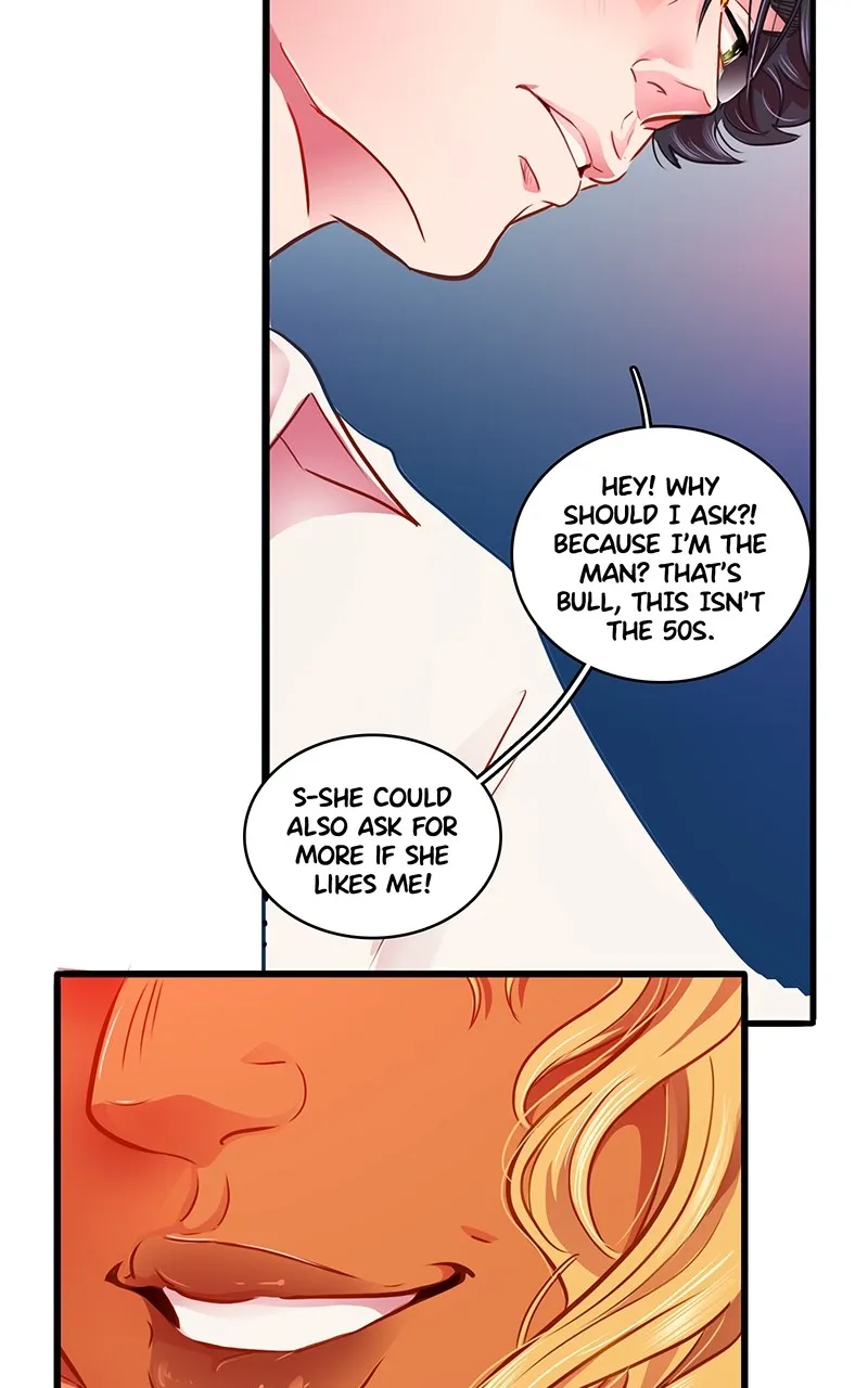 Read Love 4 a Walk chapter 23 image 23 on Lezhin