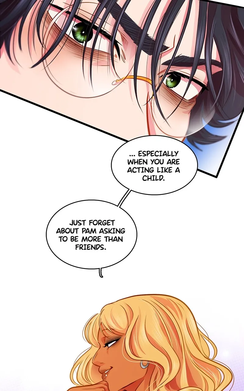 Read Love 4 a Walk chapter 23 image 25 on Lezhin