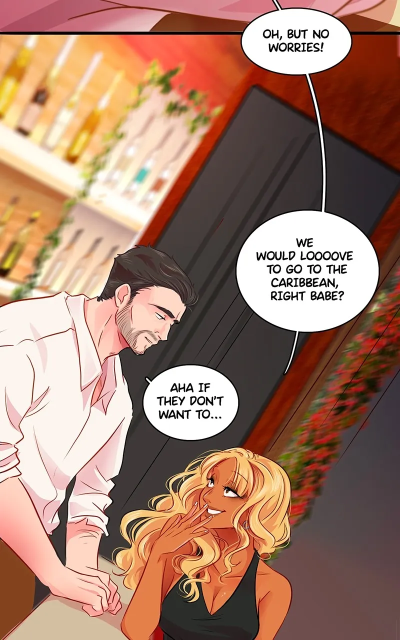 Read Love 4 a Walk chapter 23 image 28 on Lezhin