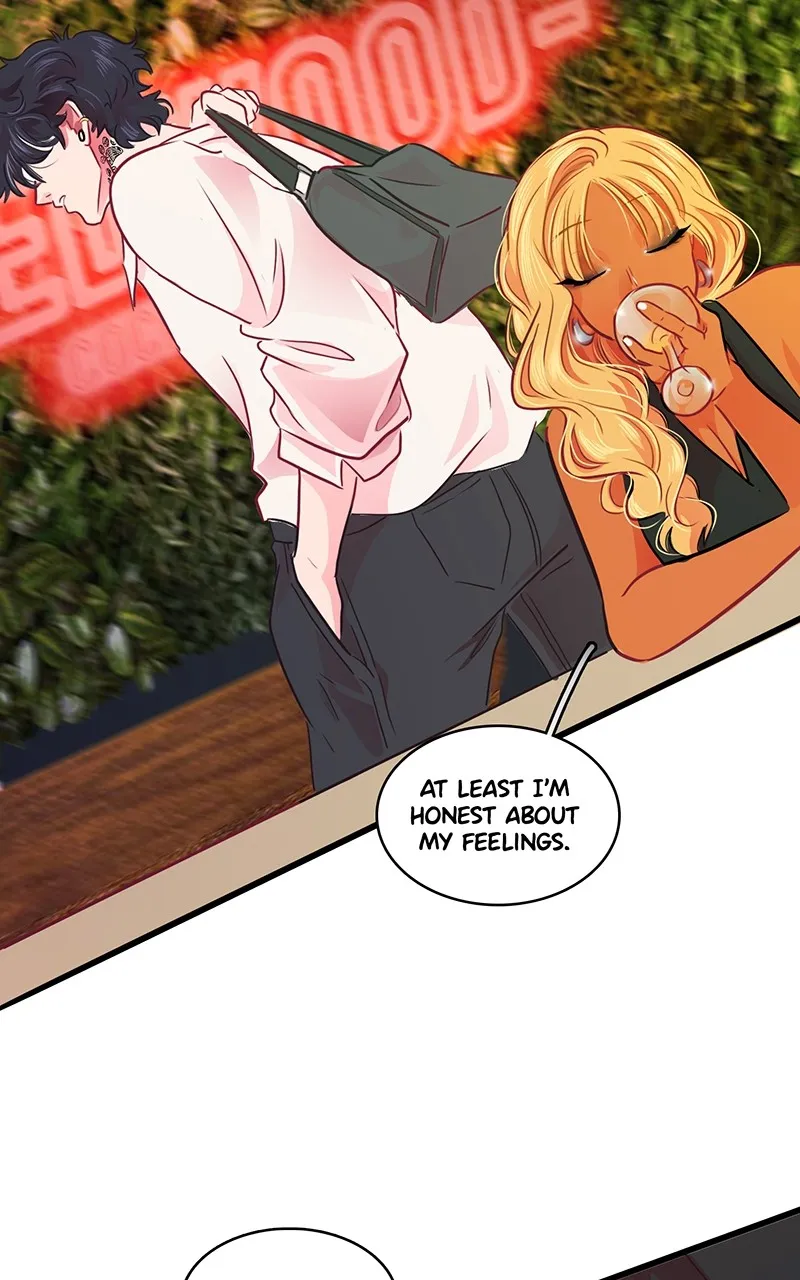Read Love 4 a Walk chapter 23 image 33 on Lezhin