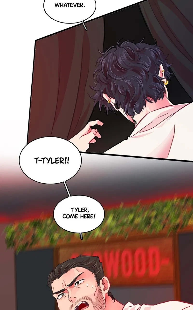 Read Love 4 a Walk chapter 23 image 34 on Lezhin