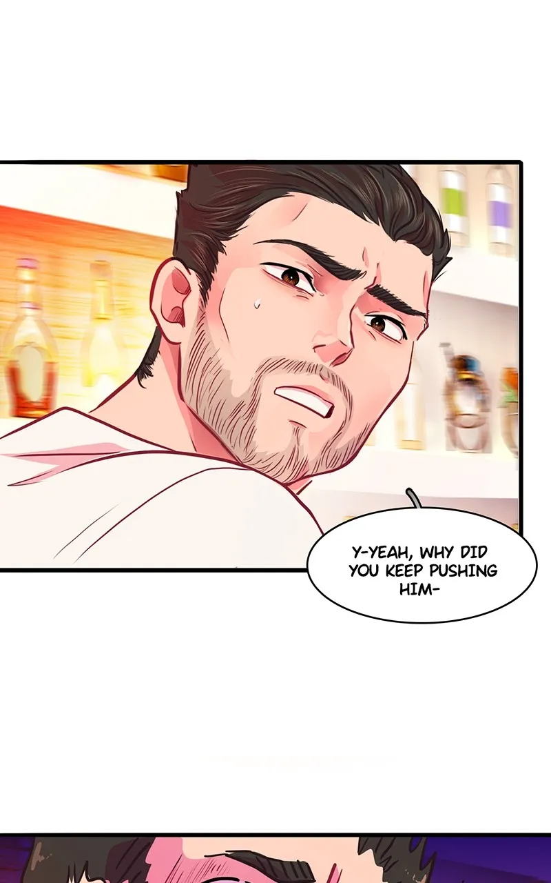 Read Love 4 a Walk chapter 23 image 36 on Lezhin