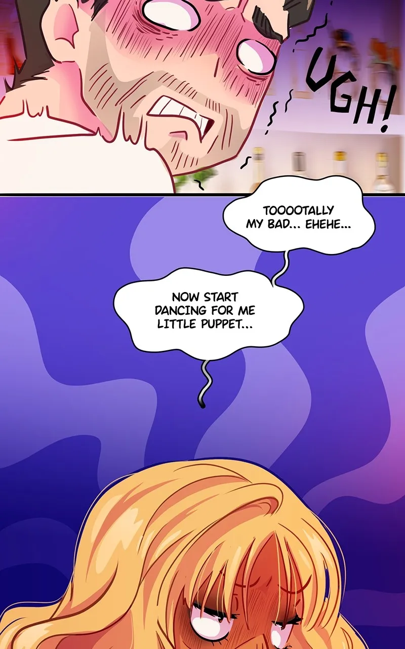 Read Love 4 a Walk chapter 23 image 37 on Lezhin