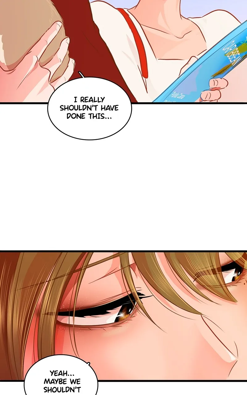 Read Love 4 a Walk chapter 23 image 4 on Lezhin