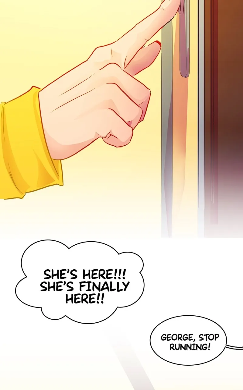 Read Love 4 a Walk chapter 23 image 44 on Lezhin
