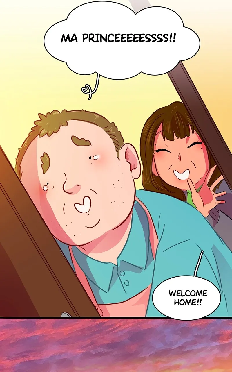 Read Love 4 a Walk chapter 23 image 45 on Lezhin