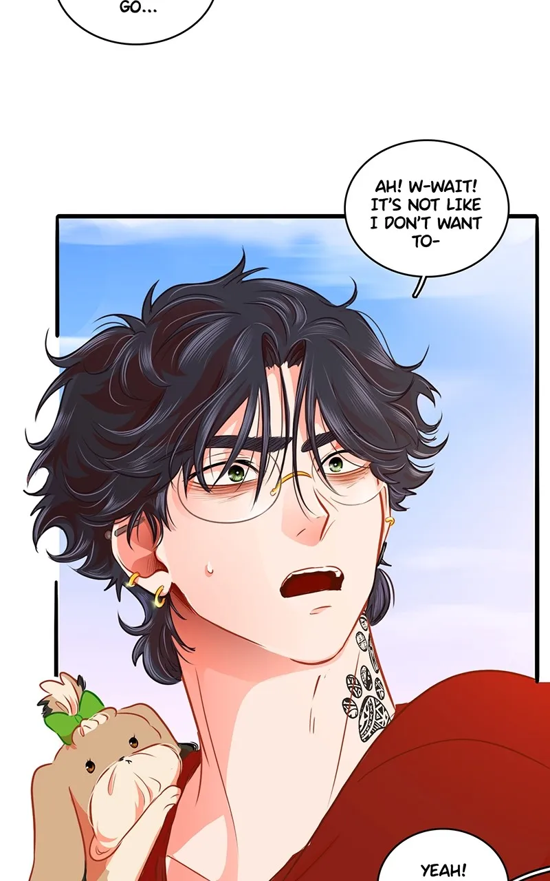 Read Love 4 a Walk chapter 23 image 5 on Lezhin