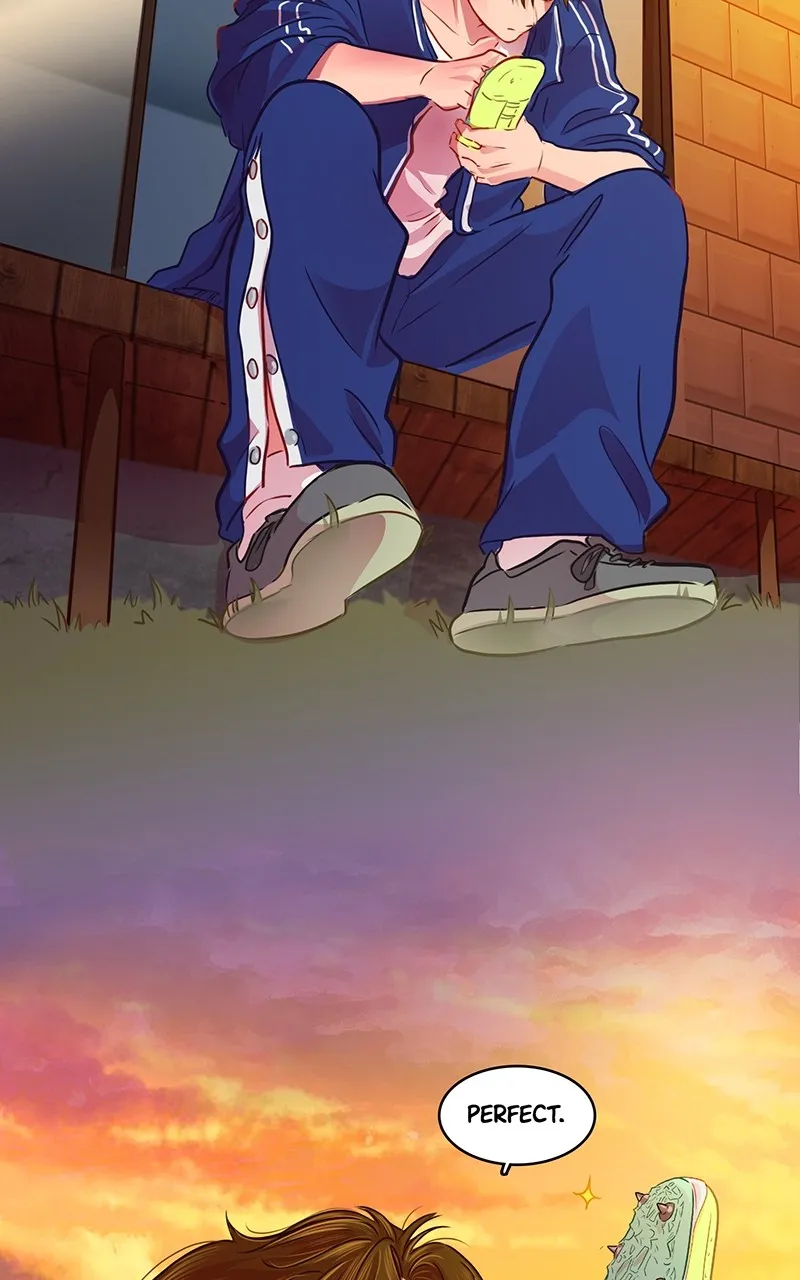 Read Love 4 a Walk chapter 23 image 51 on Lezhin