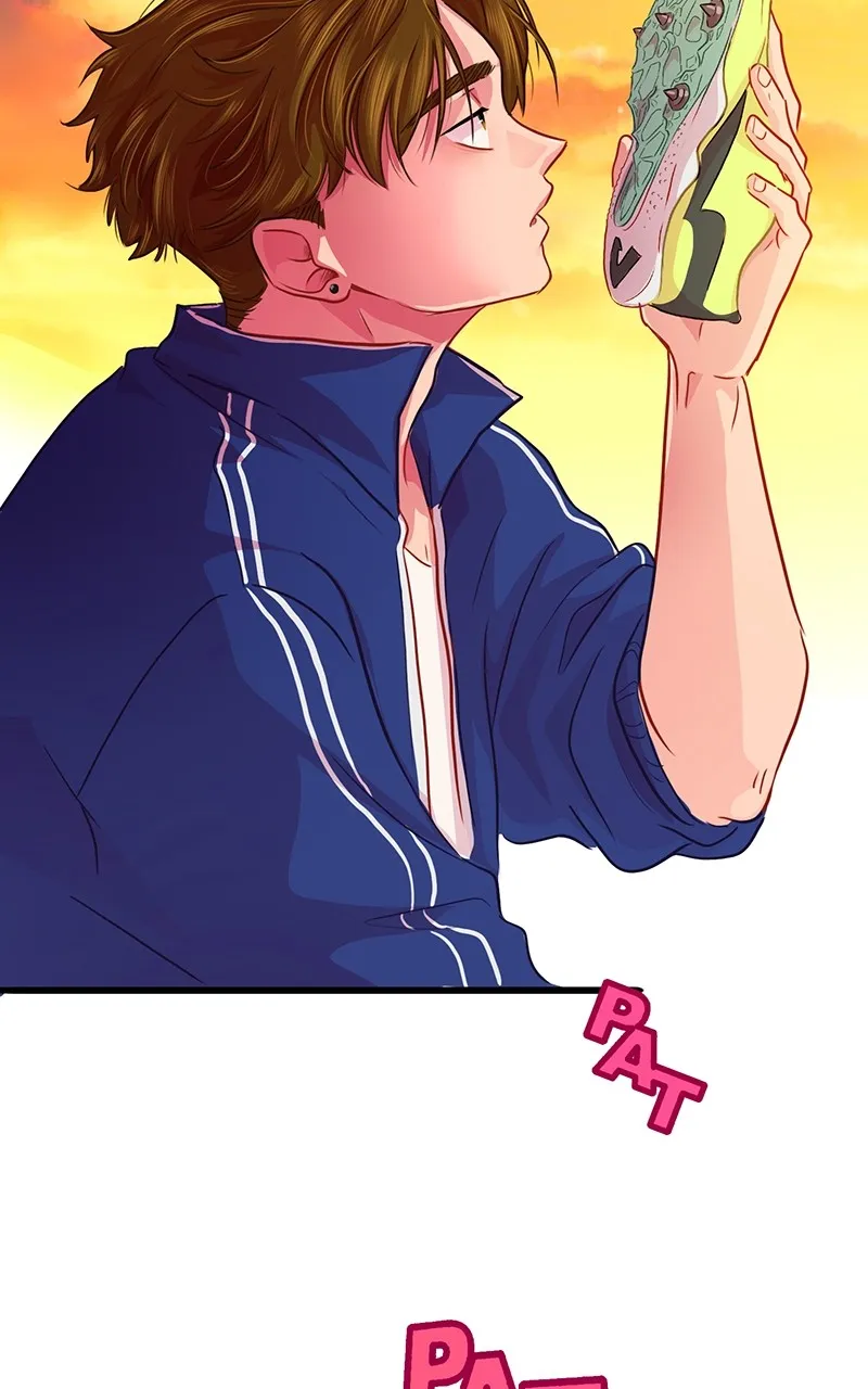 Read Love 4 a Walk chapter 23 image 52 on Lezhin