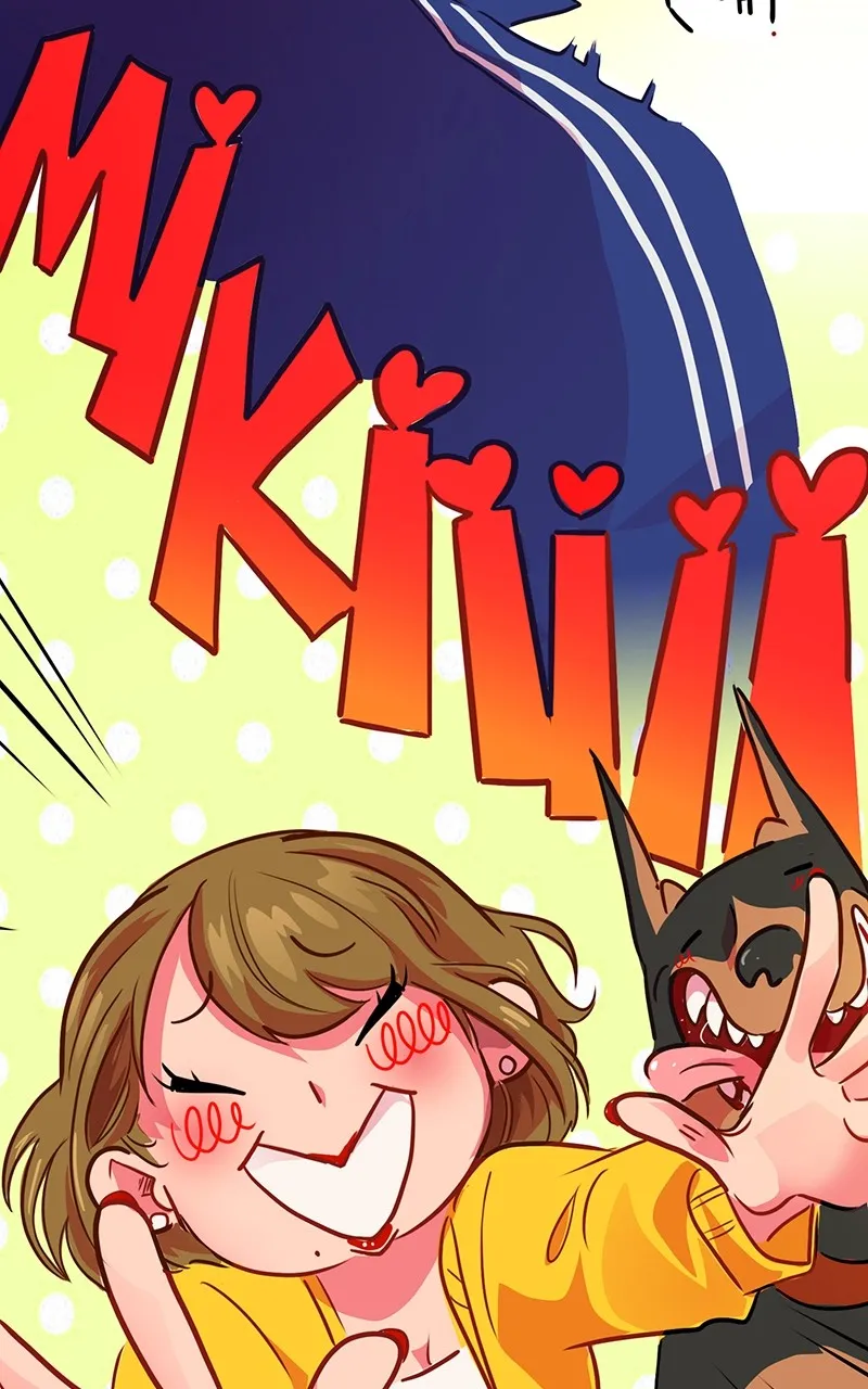 Read Love 4 a Walk chapter 23 image 54 on Lezhin