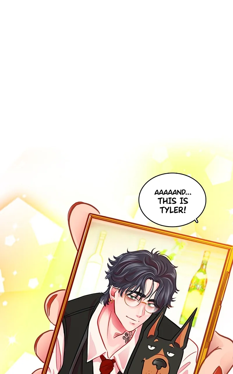 Read Love 4 a Walk chapter 23 image 58 on Lezhin