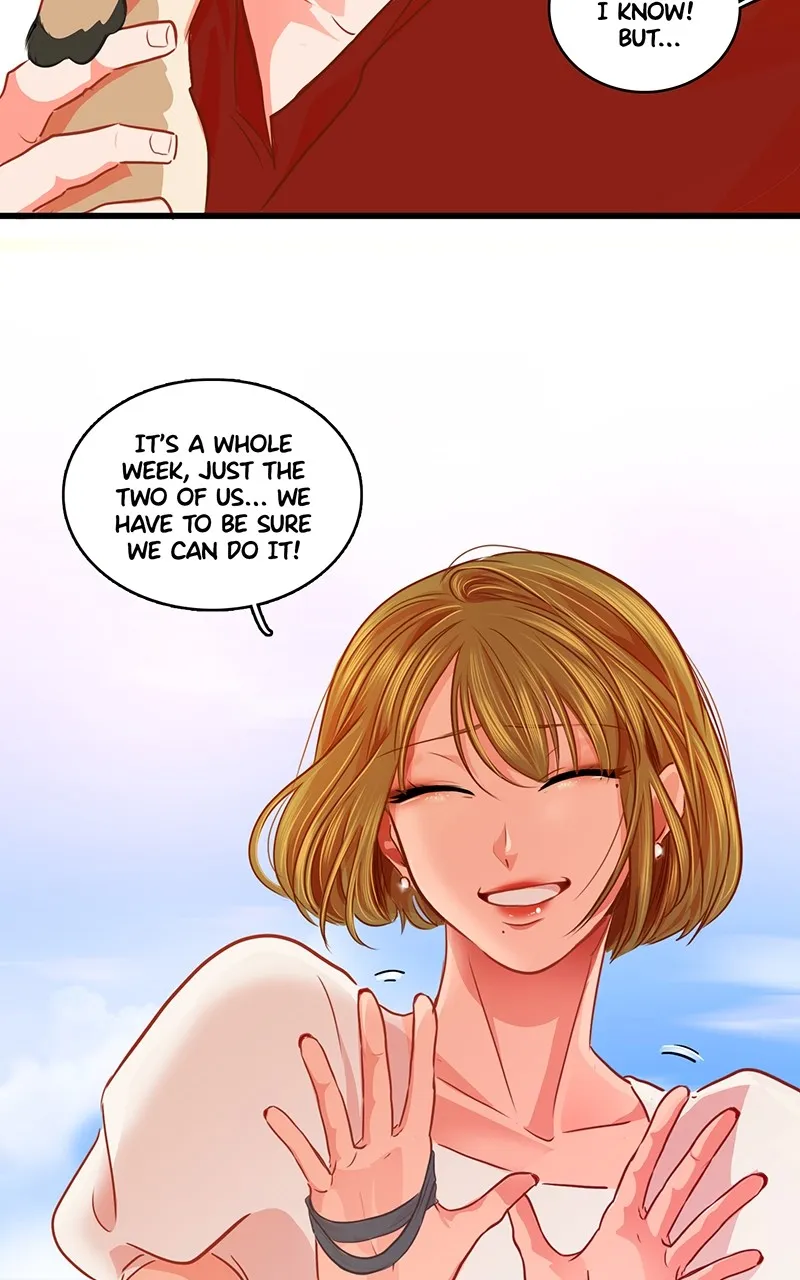 Read Love 4 a Walk chapter 23 image 6 on Lezhin