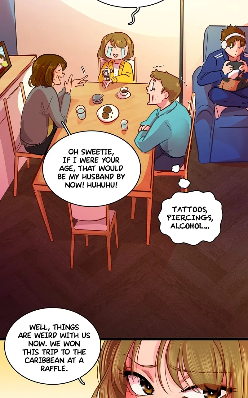 Read Love 4 a Walk chapter 23 image 60 on Lezhin