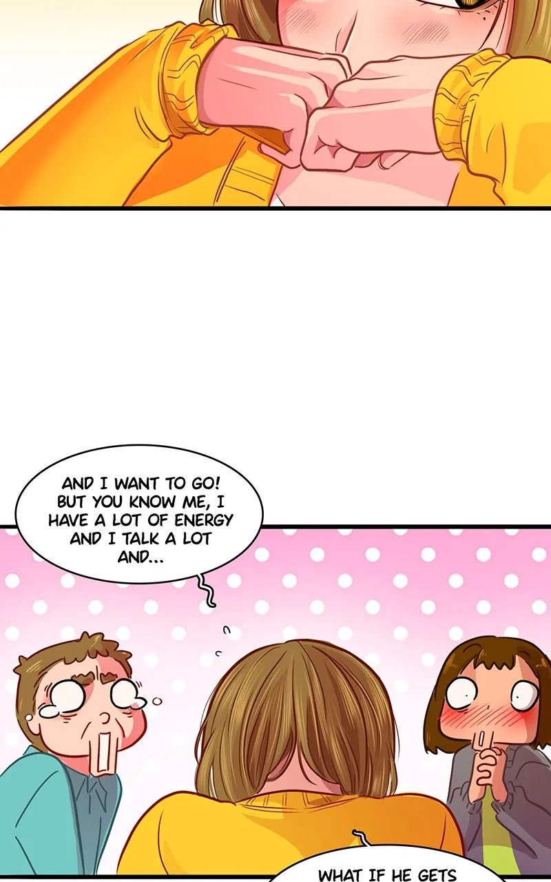 Read Love 4 a Walk chapter 23 image 61 on Lezhin
