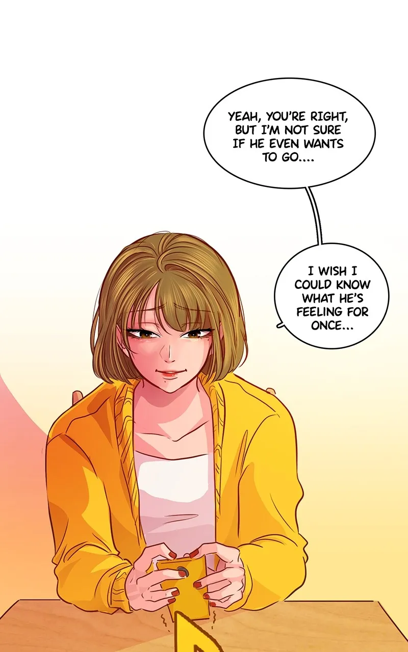 Read Love 4 a Walk chapter 23 image 63 on Lezhin