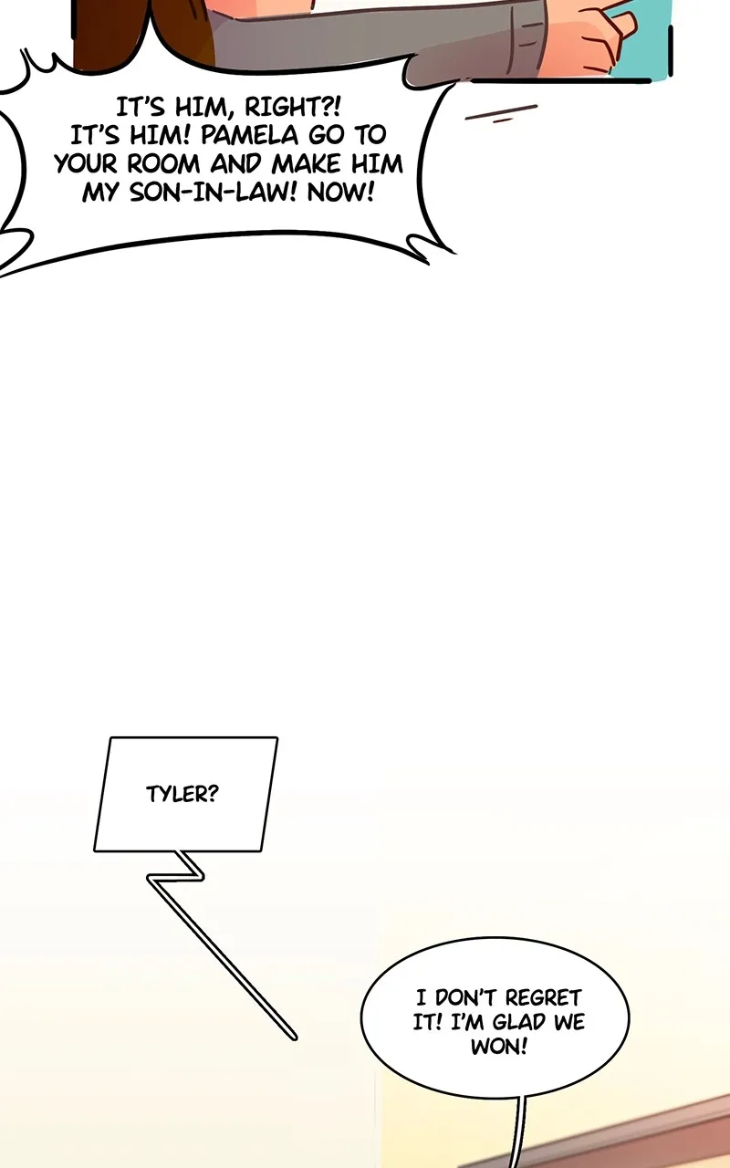 Read Love 4 a Walk chapter 23 image 65 on Lezhin
