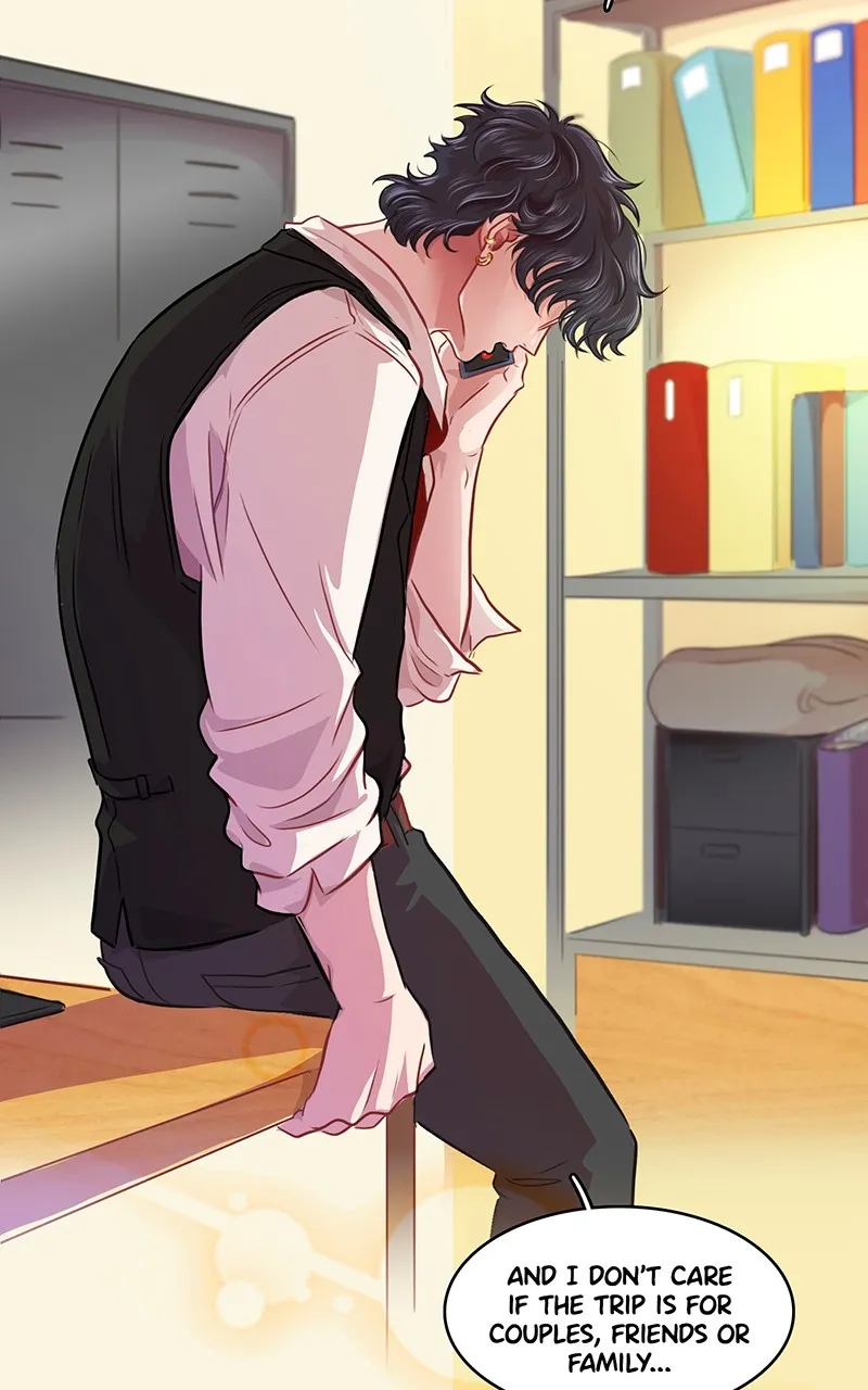 Read Love 4 a Walk chapter 23 image 66 on Lezhin